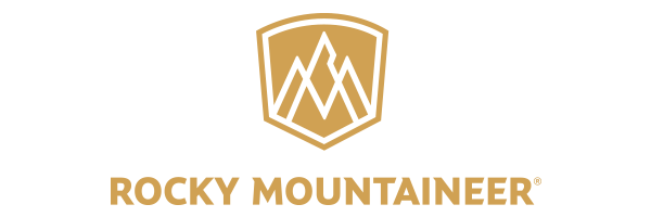Rocky Mountaineer & Canyon Spirit logo